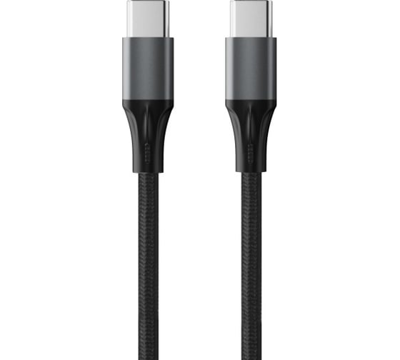 Кабель Accesstyle CC50-F30M Black