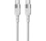 Кабель Accesstyle CC50-T200 White 1