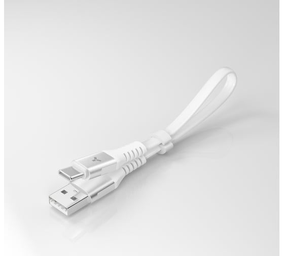 Кабель Accesstyle AC30-TF30 White 1