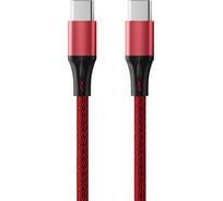 Кабель Accesstyle CC30-F100M Red-Back