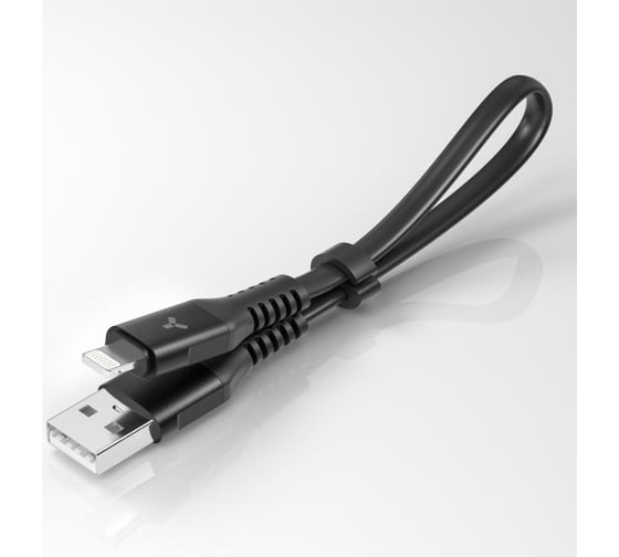 Кабель Accesstyle AL24-TF30 Black