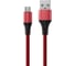 Кабель Accesstyle AM24-F100M Red+black 1