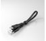 Кабель Accesstyle AC30-TF30 Black 1
