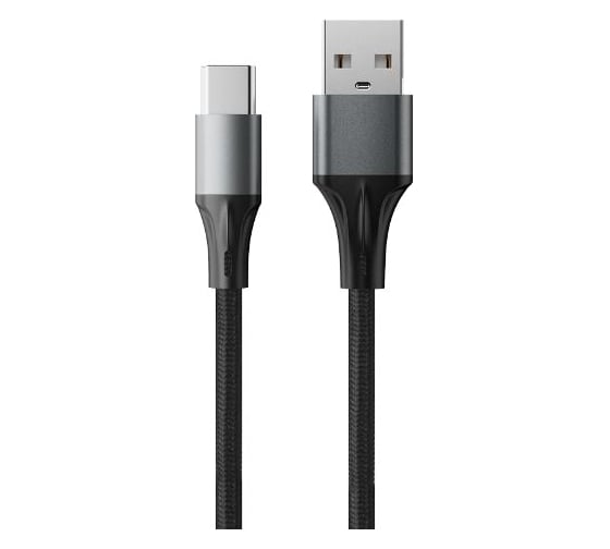 Кабель Accesstyle AC30-F200M Black 1