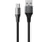 Кабель Accesstyle AC30-F100M Black 1