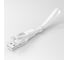 Кабель Accesstyle AL24-TF30 White 1