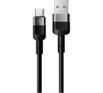 Кабель Accesstyle AC30-T100 Black