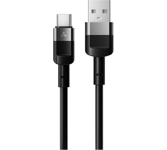 Кабель Accesstyle AC30-T100 Black