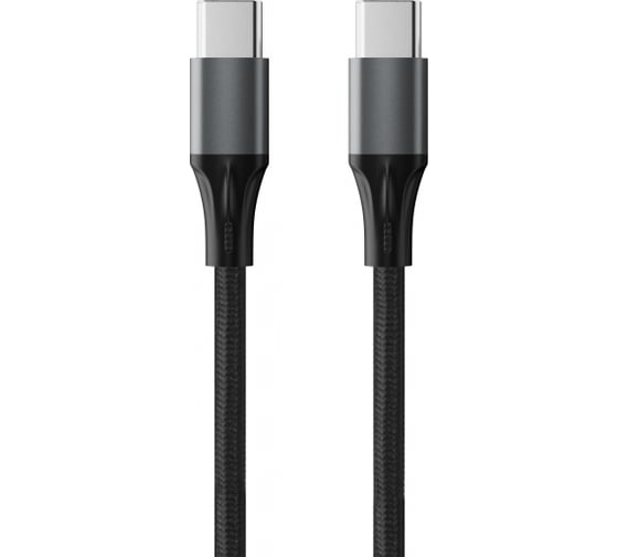Кабель Accesstyle CC30-F100M Black 1