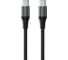 Кабель Accesstyle CC30-F100M Black 1