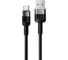 Кабель Accesstyle AC50-T100 Black 1