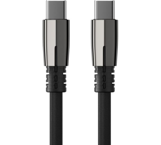 Кабель Accesstyle CC50-F100LED Black 1