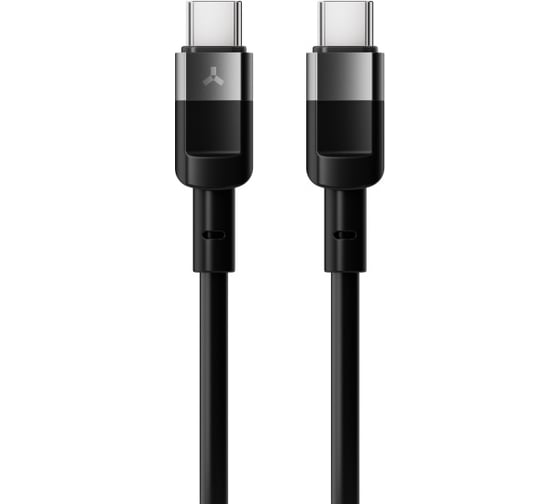Кабель Accesstyle CC50-T100 Black