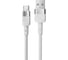 Кабель Accesstyle AC50-T100 White 1