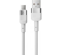 Кабель Accesstyle AM24-T100 White