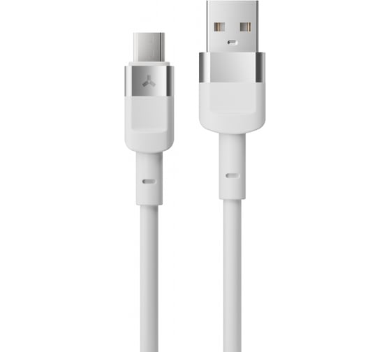 Кабель Accesstyle AM24-T100 White