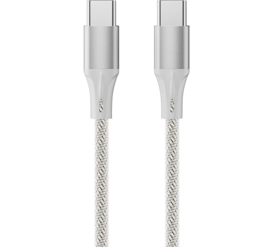 Кабель Accesstyle CC50-F30M White