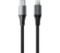 Кабель Accesstyle CL30-F100M Black 1