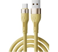 Кабель Accesstyle AC30-S100 Yellow