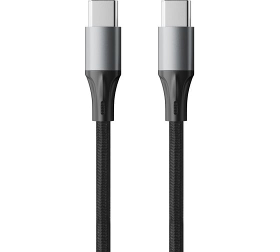 Кабель Accesstyle CC30-F200M Black 1
