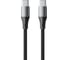 Кабель Accesstyle CC30-F200M Black 1