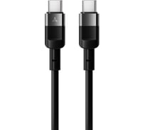 Кабель Accesstyle CC50-T200 Black