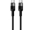Кабель Accesstyle CC50-T200 Black 1