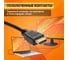 Кабель TDM ELECTRIC "АВК 1" HDMI - HDMI, v2.0, позолоченные контакты, 1 метр, SQ4040-0001 4