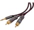 Кабель Ural sound миниджек URAL Decibel mini jack-2RCA 15 4