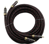 Межблочный кабель Ural sound URAL RCA -SY5M SYMPHONY