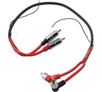 Межблочный кабель Ural sound URAL RCA -PT05M