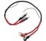 Межблочный кабель Ural sound URAL RCA -PT05M 1