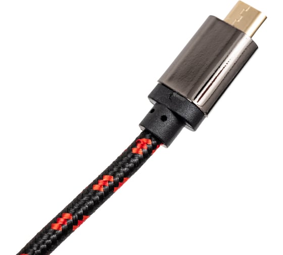 Кабель Ural sound USB - MICRO USB URAL DECIBEL USB-MICRO USB 15