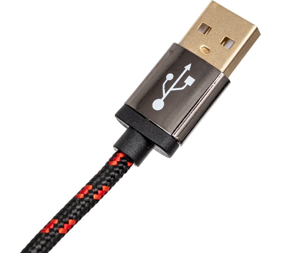 Кабель Ural sound USB - MICRO USB URAL DECIBEL USB-MICRO USB 15