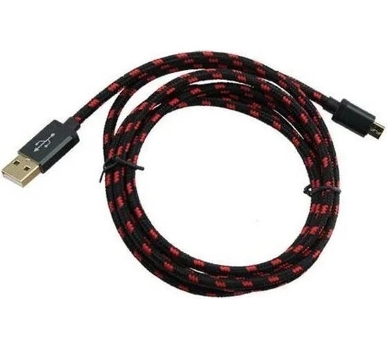 Кабель Ural sound USB - MICRO USB URAL DECIBEL USB-MICRO USB 15