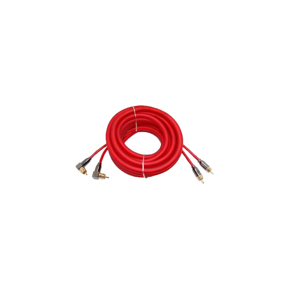 Межблочный кабель Ural sound URAL RCA -PB5M URAL RCA-PB5M - выгодная ...