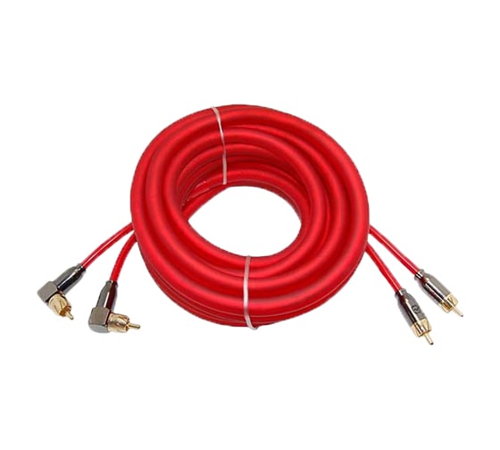 Межблочный кабель Ural sound URAL RCA -PB5M URAL RCA-PB5M