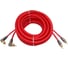 Межблочный кабель Ural sound URAL RCA -PB5M URAL RCA-PB5M 1