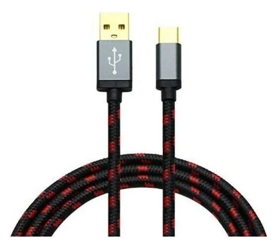 Кабель Ural sound УРАЛ ТТ USB-USB TYPE-C 15