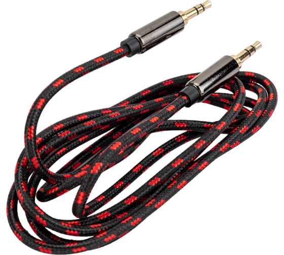 Кабель Ural sound миниджек URAL Decibel mini jack-mini 15