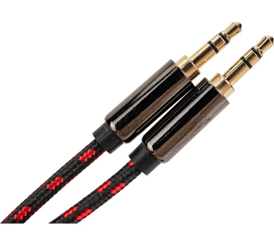 Кабель Ural sound миниджек URAL Decibel mini jack-mini 15