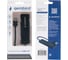 Разветвитель Gembird USB3.1 4хUSB, с доп.питанием (порт Type-C), кабель USB 19см, черный, UHB-C414 3