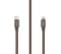 Кабель Rombica LINK-C Цвет: оливковый CB-LK04 1