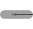 Хаб USB Type-C Rombica Falcon. Цвет: серый. TC-00256 3