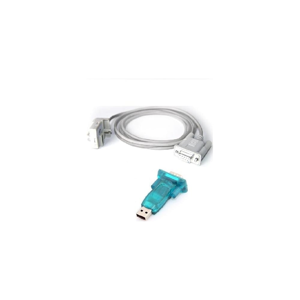 Интерфейсный кабель Веспер E2-8300-RS232-USB VSP4283 - выгодная цена ...