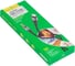 Аудиокабель Hoco upa22 ip silicone, 3.5мм - lightning, 1.0м, черный 913530 3