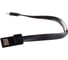 Зарядный универсальный кабель-браслет micro USB Airline ACH-BRM-21 2