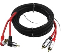 Межблочный кабель Ural sound URAL RCA -PT5M