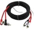Межблочный кабель Ural sound URAL RCA -PT5M 1