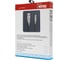Кабель Mirex usb 2.0 am-type-c 1.2 метра, 2.4a, ПВХ, темно-серый металлик, 13700-BC017TGR 4